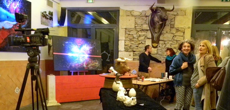 jeudidesartistes